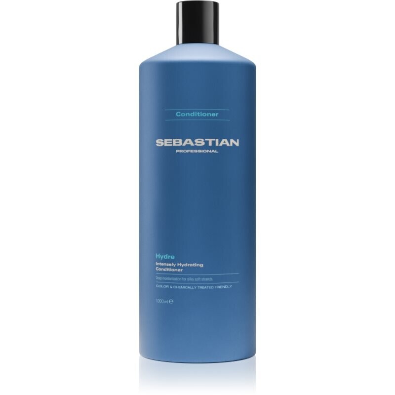 Sebastian Professional Hydre deeply hydrating conditioner 1000 ml