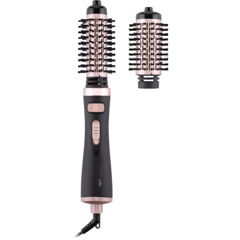 ETA Fenité Black 6322 90020 hot air brush 1 pc