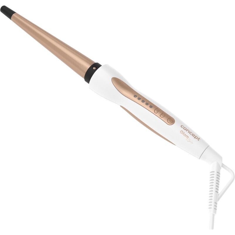 Concept GLAM Style KK2125 conical wand for hair 1 pc