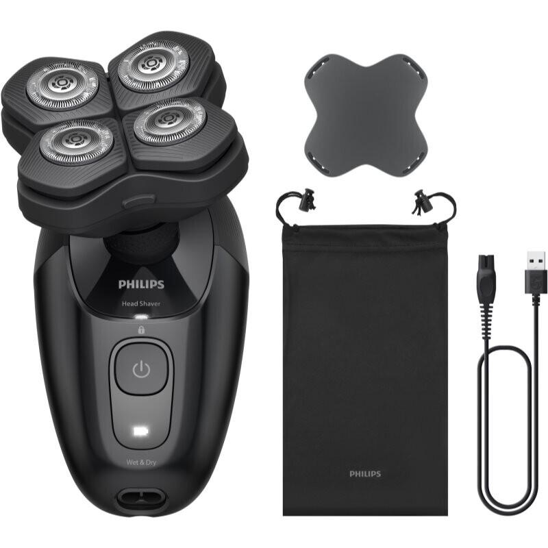 Philips Series 5000 HS5980/15 electric shaver for the head 1 pc