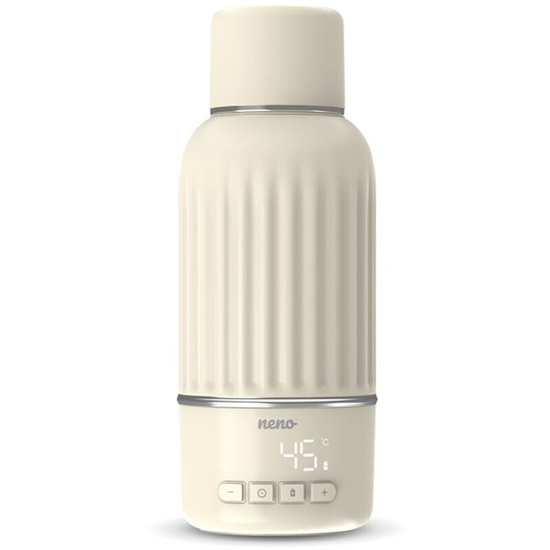 NENO Nevio travel water and milk warmer 1 pc