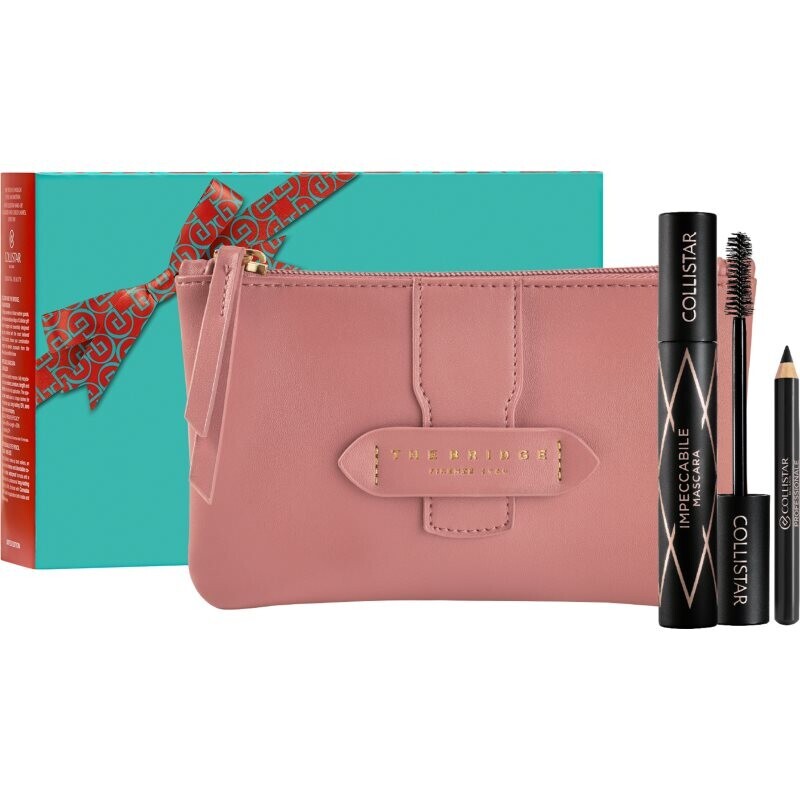 Collistar Impeccabile Mascara Gift Set gift set