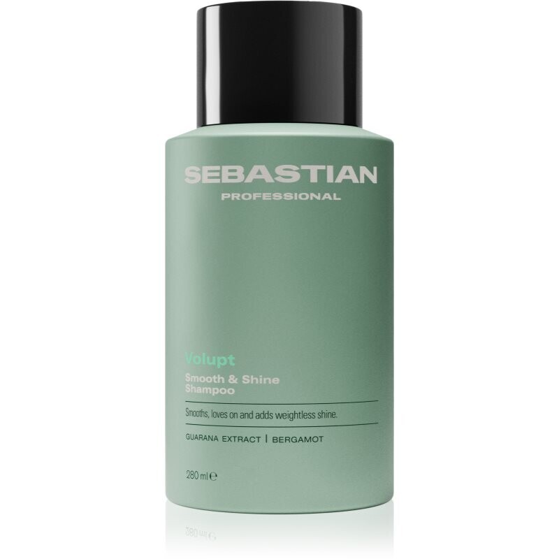 Sebastian Professional Volupt shampoo for hair volume 280 ml