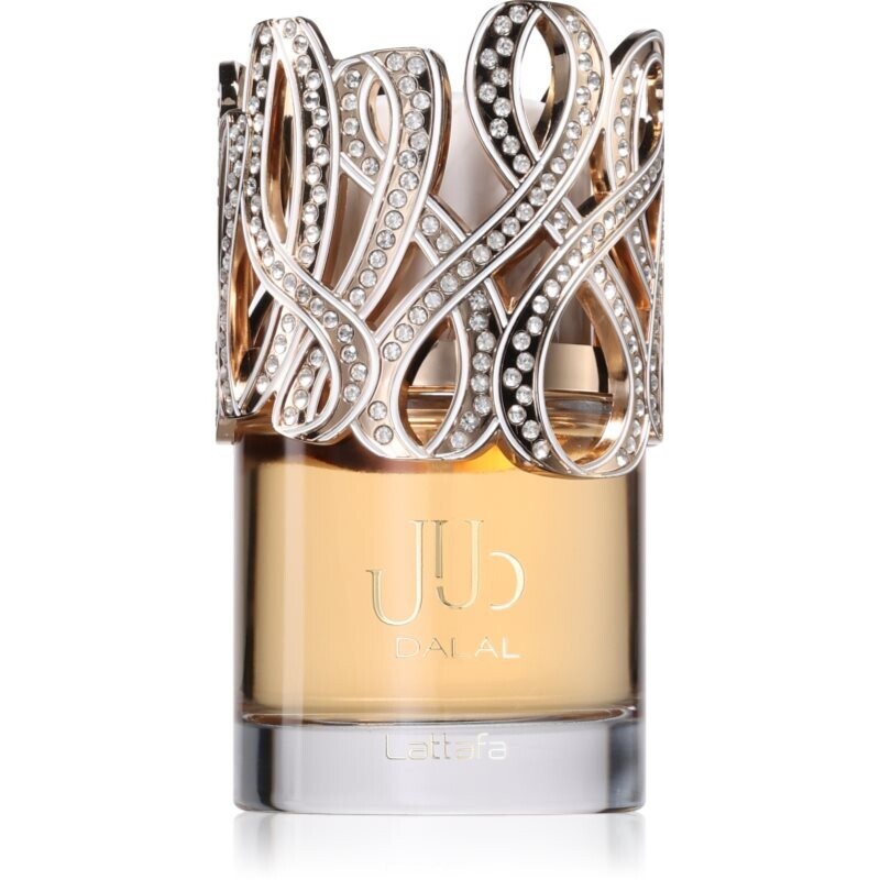 Lattafa Dalal eau de parfum for women 100 ml