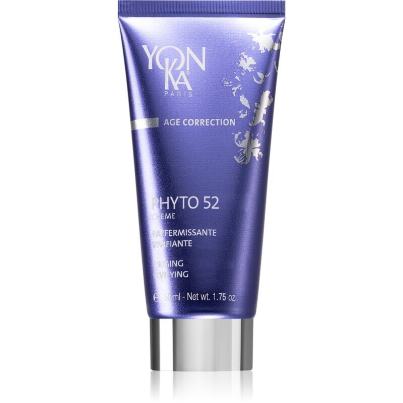 Yon-Ka Age Correction Phyto 52 firming face cream 50 ml