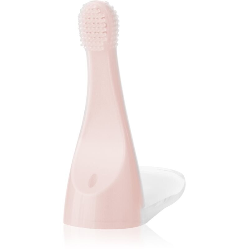 ETA Sonetic 171090300 toothbrush replacement heads for children Pink / 0-1 y. 1 pc
