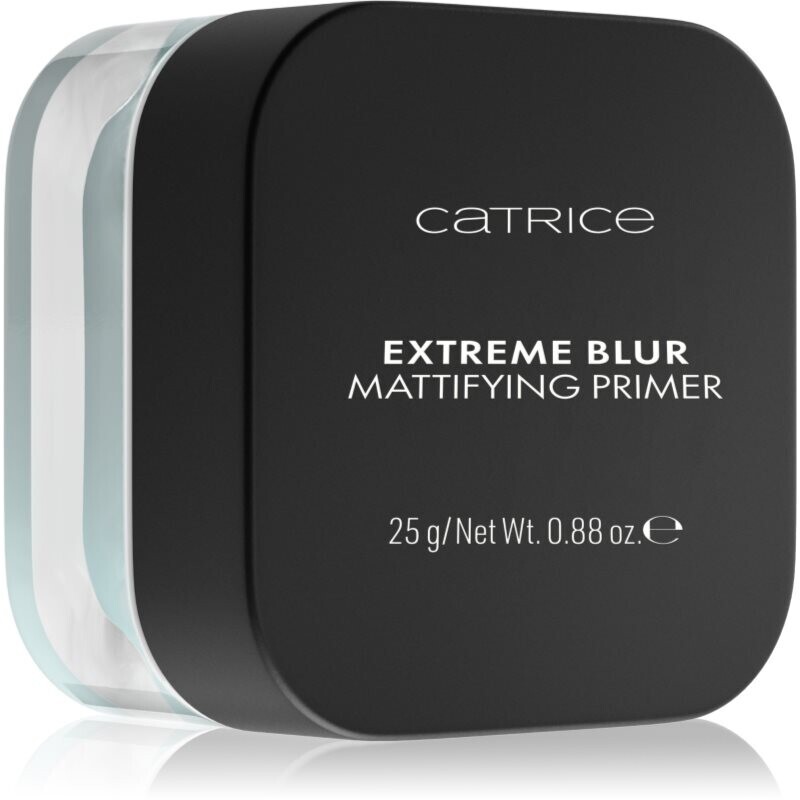 Catrice Extreme Blur Mattifying Primer mattifying primer 25 g