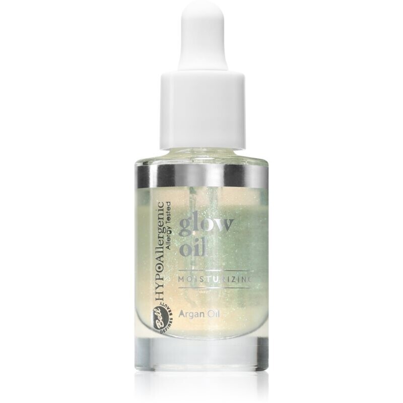 Bell HYPOallergenic brightening and moisturising oil 7.5 g
