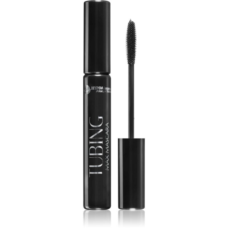 Bell HYPOallergenic Tubing Max Mascara lengthening mascara for full lashes 9 g