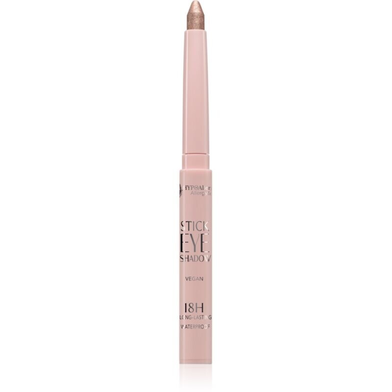 Bell HYPOallergenic creamy eyeshadow in a pencil shade 03 Brownie 1.5 g