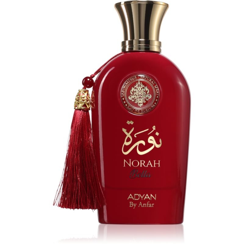Adyan Norah Bella eau de parfum for women 100 ml