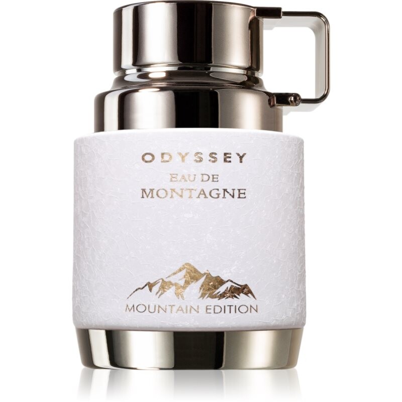 Armaf Odyssey Eau de Montage eau de parfum unisex 100 ml