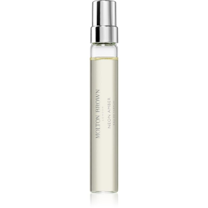 Molton Brown Neon Amber EDP eau de parfum unisex 7.5 ml