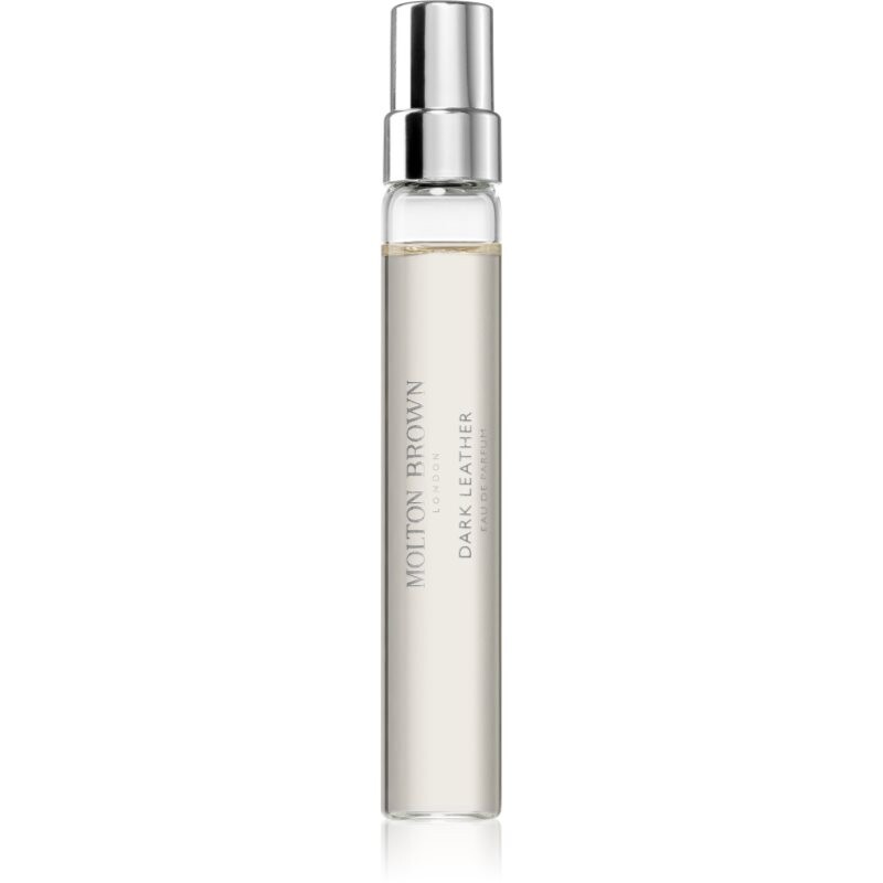 Molton Brown Dark Leather EDP eau de parfum unisex 7.5 ml