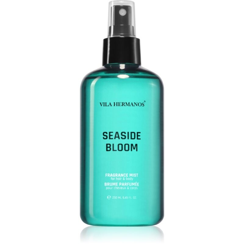 Vila Hermanos Seaside Bloom body spray 250 ml