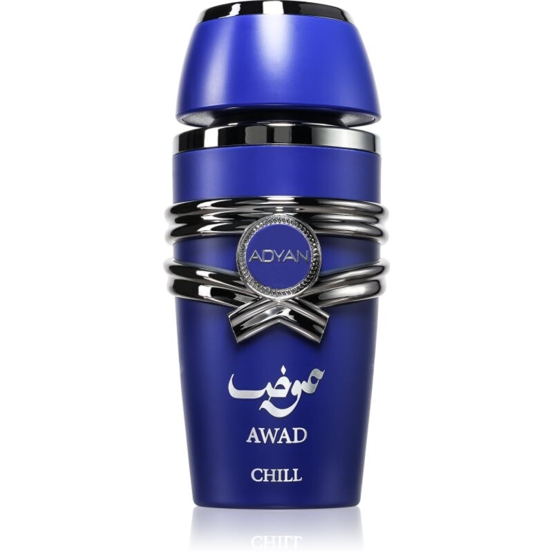 Adyan Awad Chill perfume extract for women 100 ml