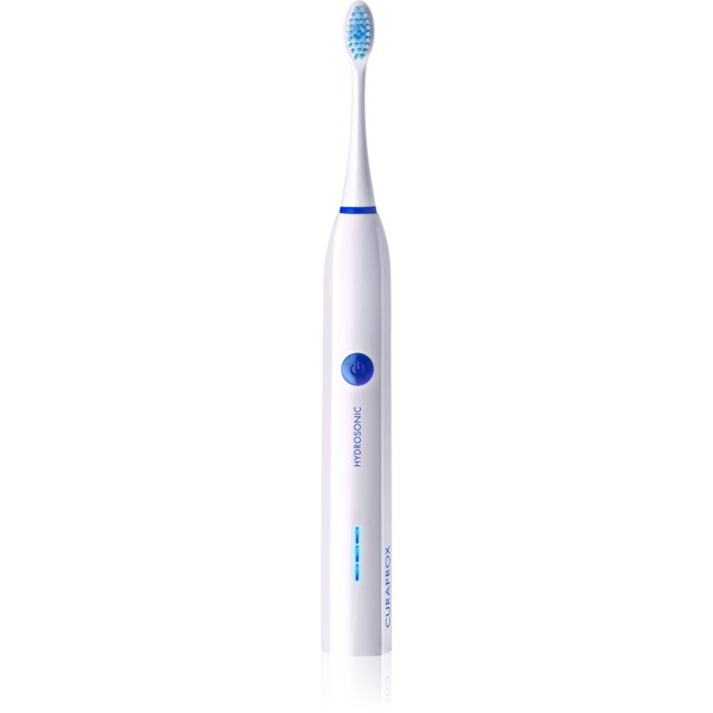 Curaprox Hydrosonic Easy sonic electric toothbrush 1 pc