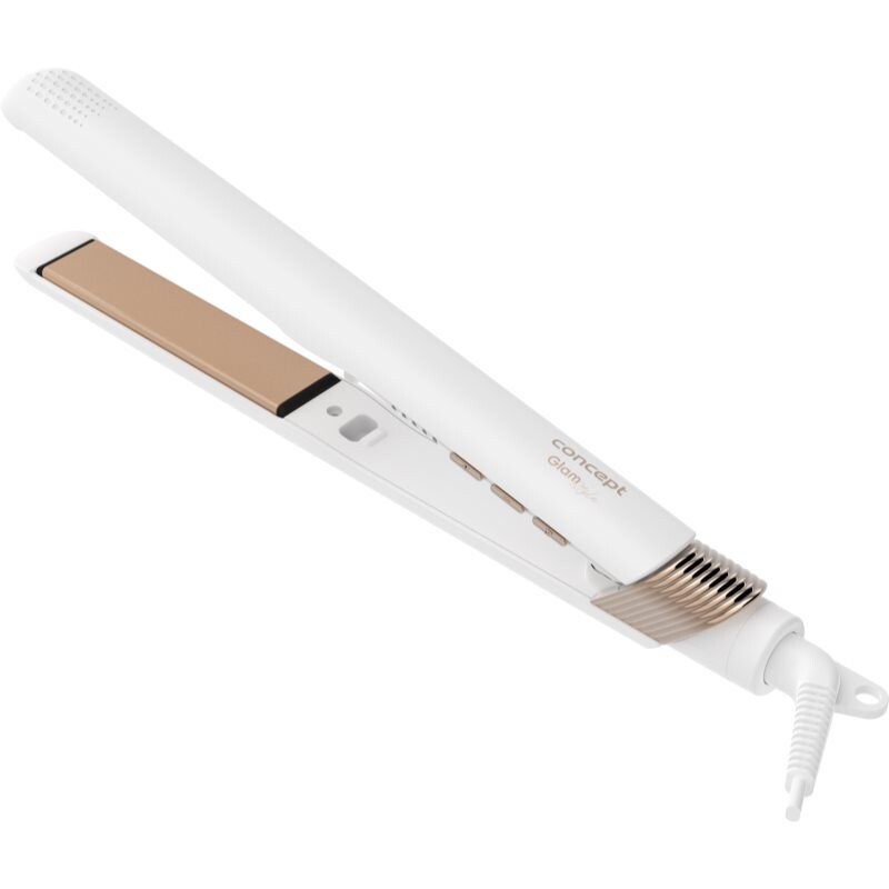 Concept GLAM Style VZ2110 hair straightener 1 pc