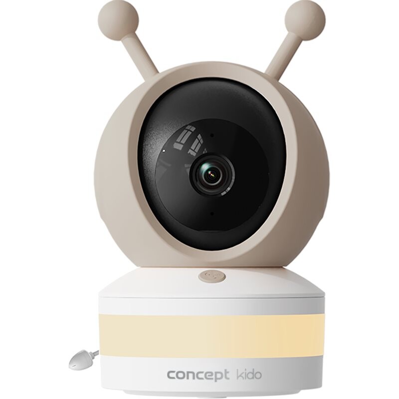 Concept KD0015 additional camera for KD5010 1 pc