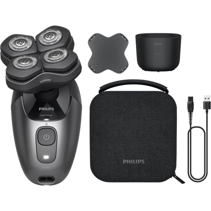 Philips Series 7000 HS7980/15 electric shaver for the head 1 pc