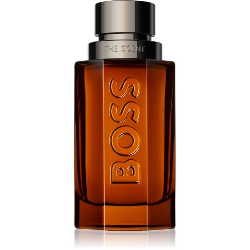 Hugo Boss The Scent Eau de Parfum Intense eau de parfum for men 50 ml