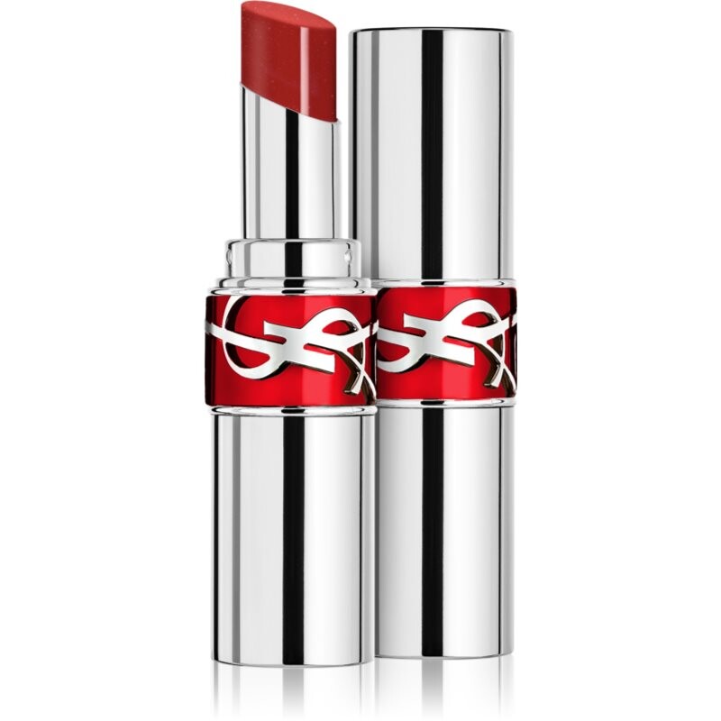 Yves Saint Laurent Loveshine Limited Edition moisturising glossy lipstick 219 Berry Crush 3.2 g