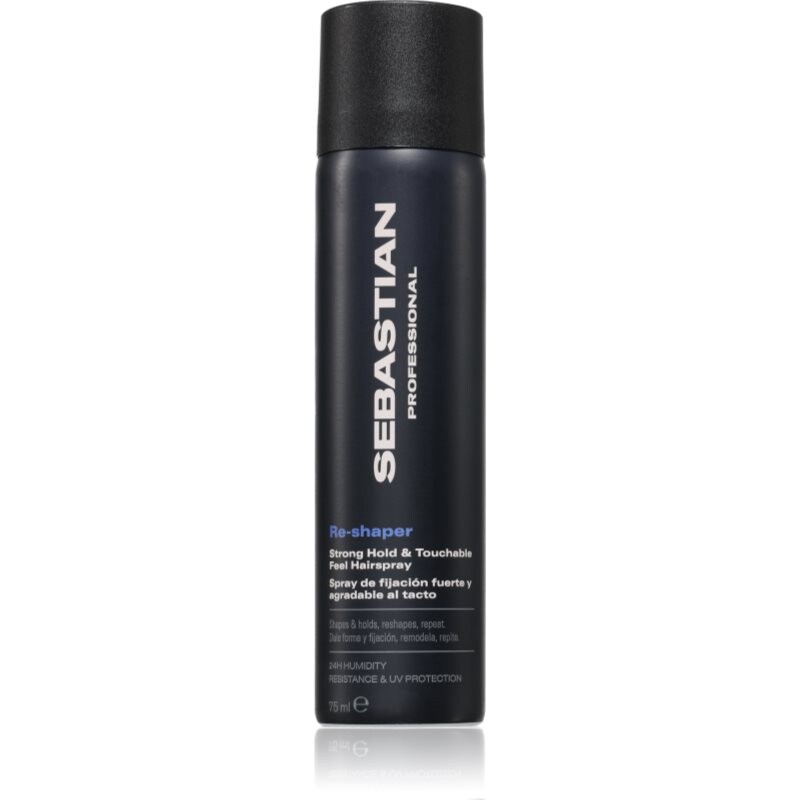 Sebastian Professional Re-Shaper hairspray 75 ml