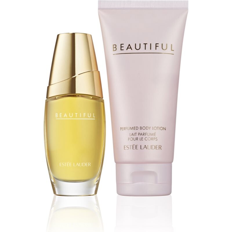 Estée Lauder Holiday Joy Unwrapped Beautiful Duo gift set for women