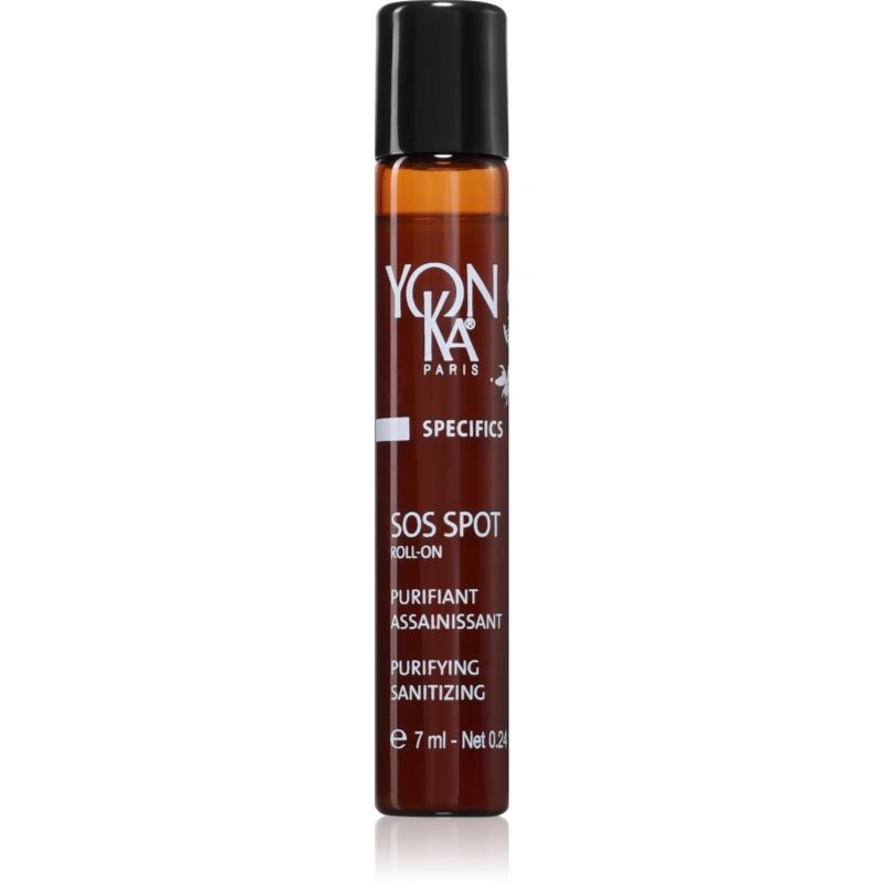 Yon-Ka Specifics SOS Spot Roll-On roll-on for problem skin, acne 7 ml