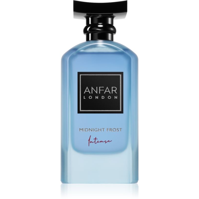 Anfar Midnight Frost Intense perfume extract for men 100 ml
