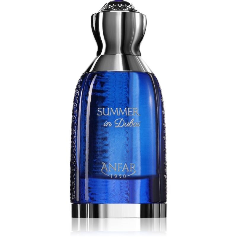 Anfar Summer In Dubai perfume extract unisex 100 ml