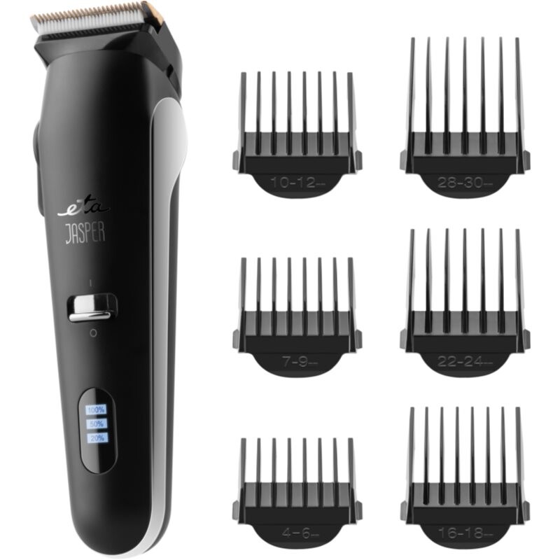 ETA Jasper 5345 90000 hair clipper 1 pc