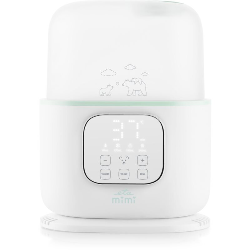 ETA Mimi 3306 90000 baby bottle warmer 1 pc