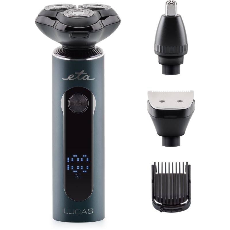 ETA Lucas 4343 90000 electric shaver 1 pc