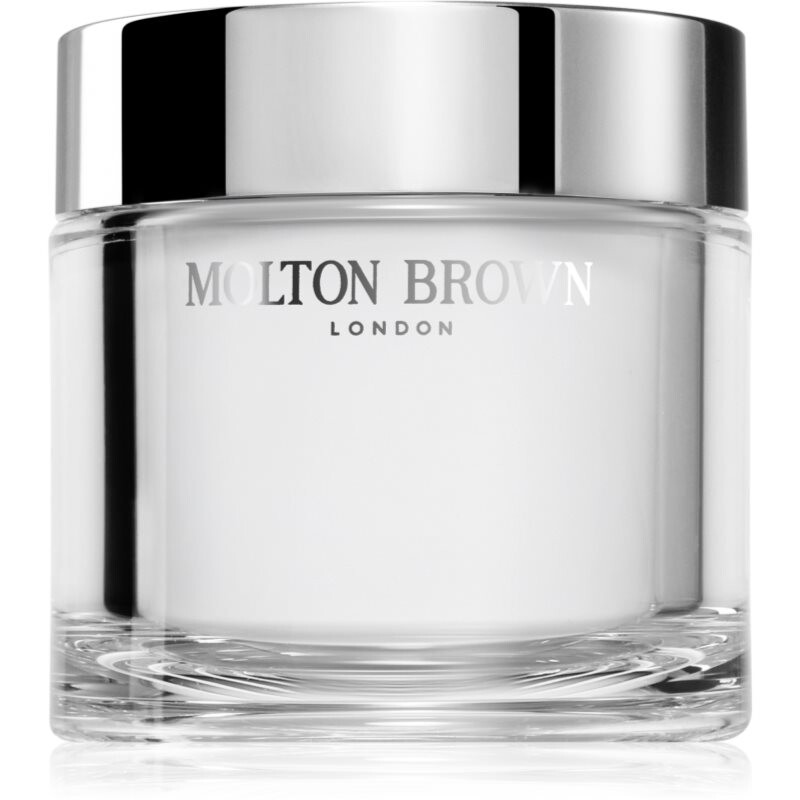 Molton Brown Orange & Bergamot body cream unisex 200 ml