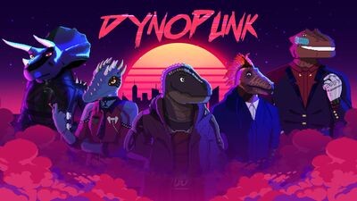 Dynopunk