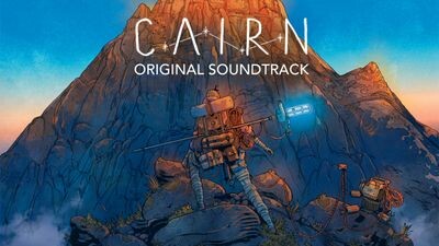 Cairn - Soundtrack
