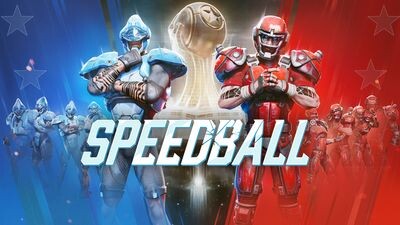 Speedball