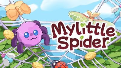 My Little Spider