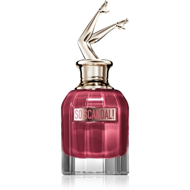 Jean Paul Gaultier Scandal So Scandal! eau de parfum for women 80 ml