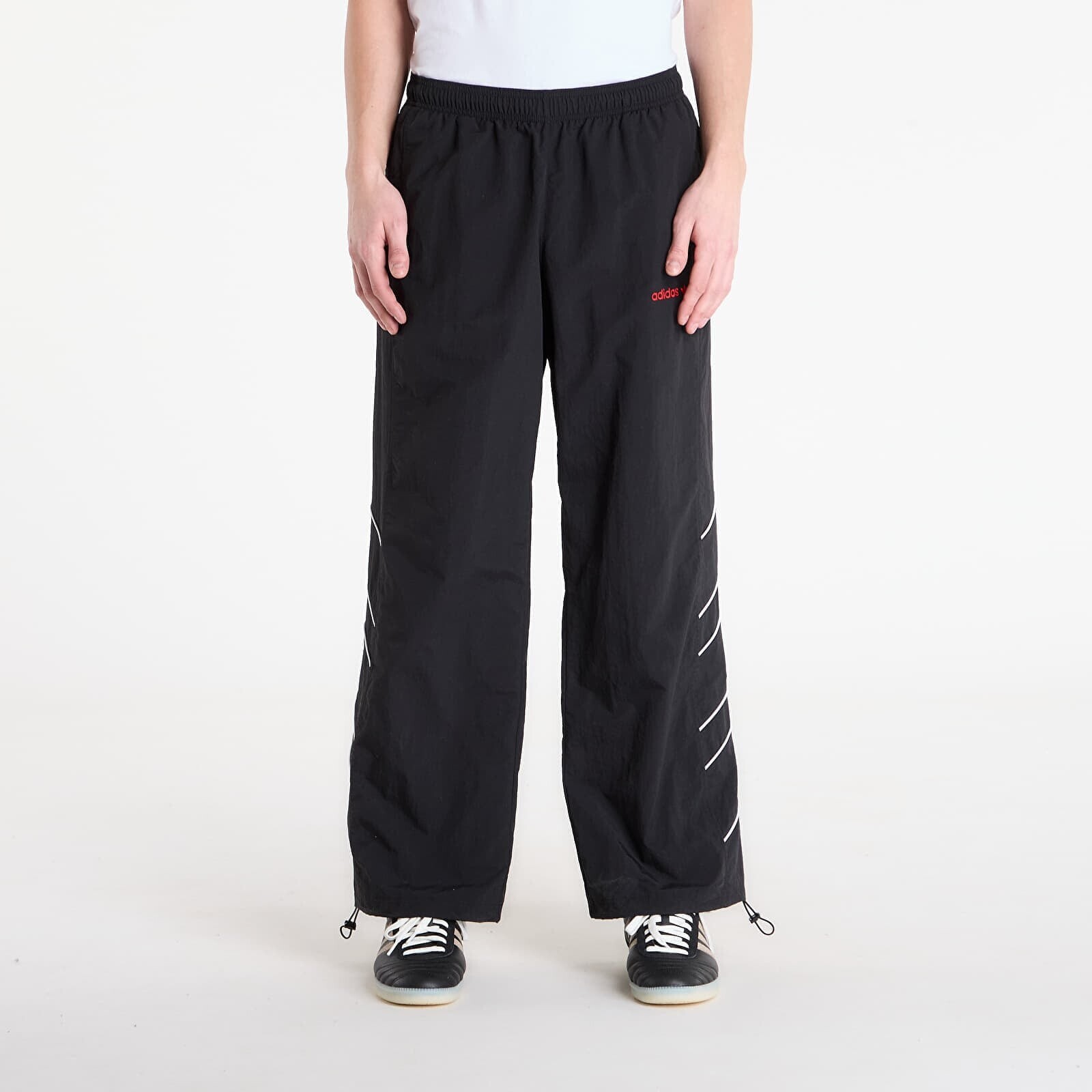 Pants adidas Track Pants Black L