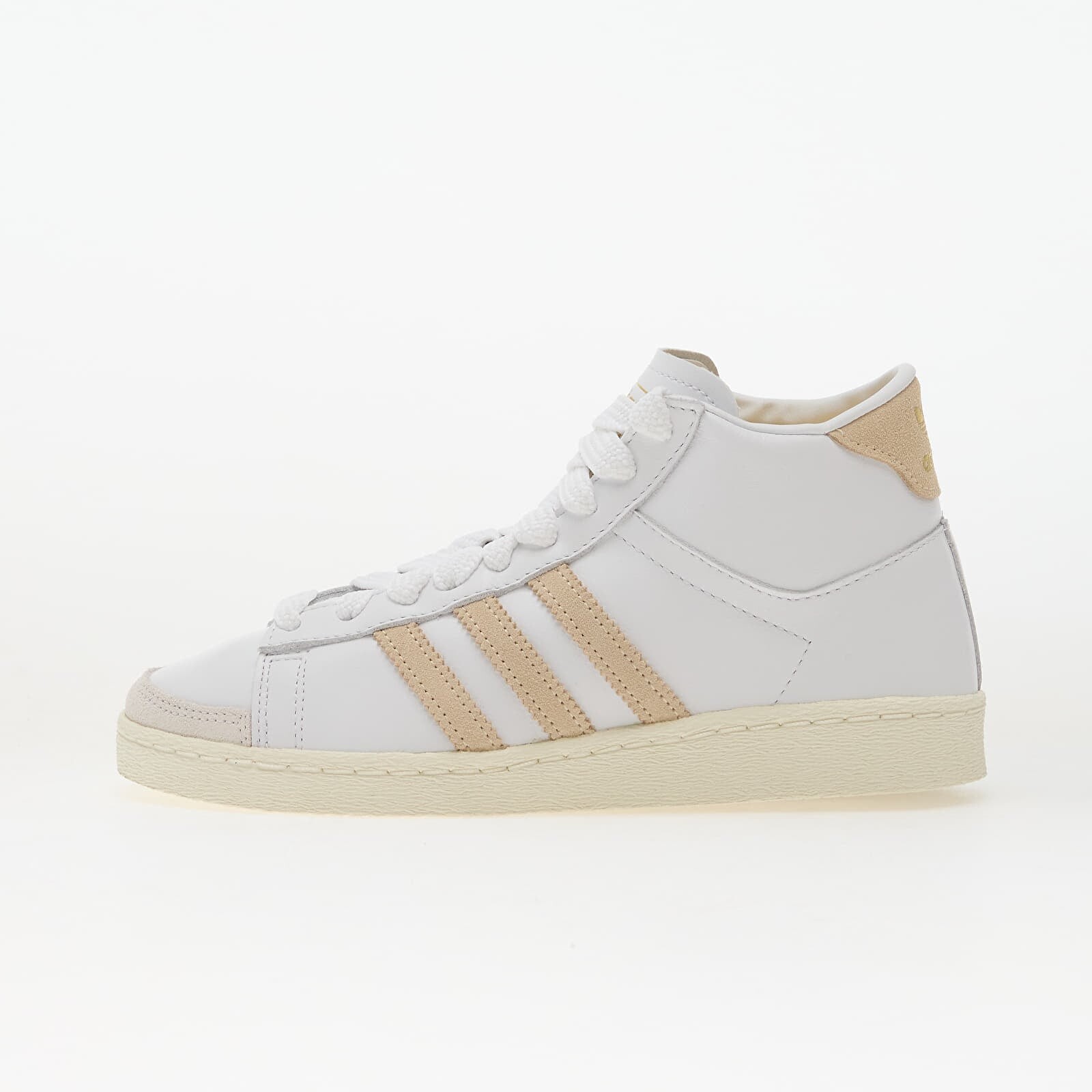 Sneakers adidas Jabbar Hi W Ftw White/ Crli/ Off White UK 5.5