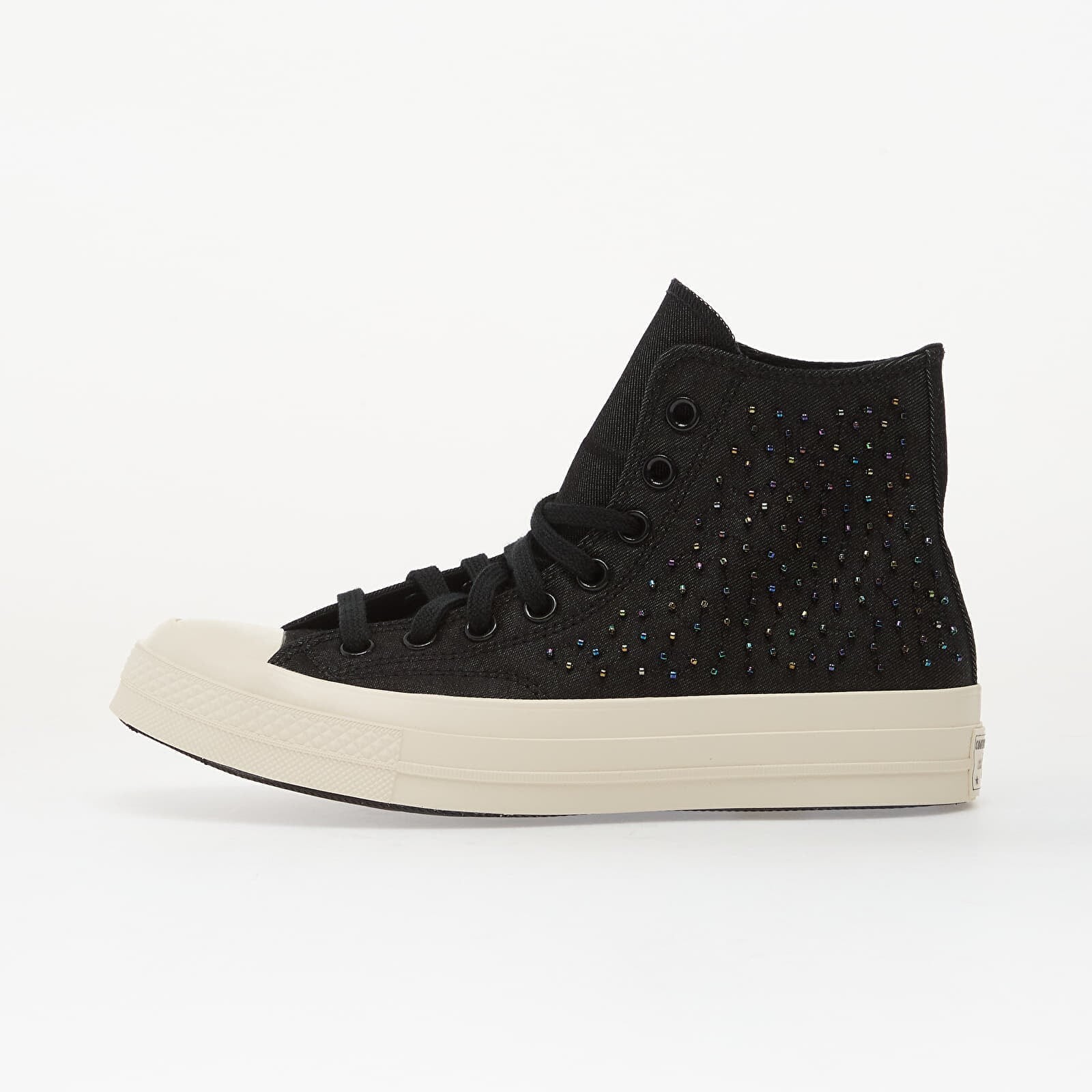 Sneakers Converse Chuck 70 Black UK 4.5