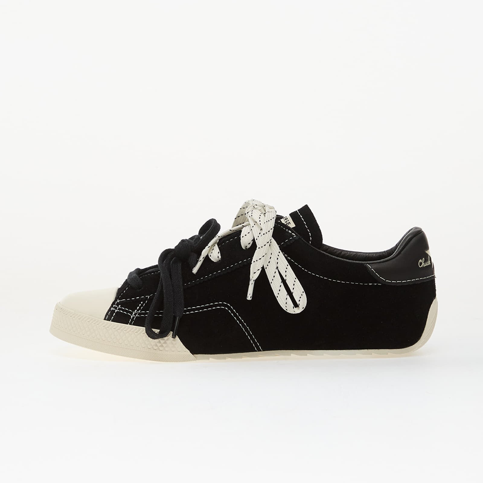 Sneakers Converse Chuck Taylor Lo Black/ Black/ Egret UK 11