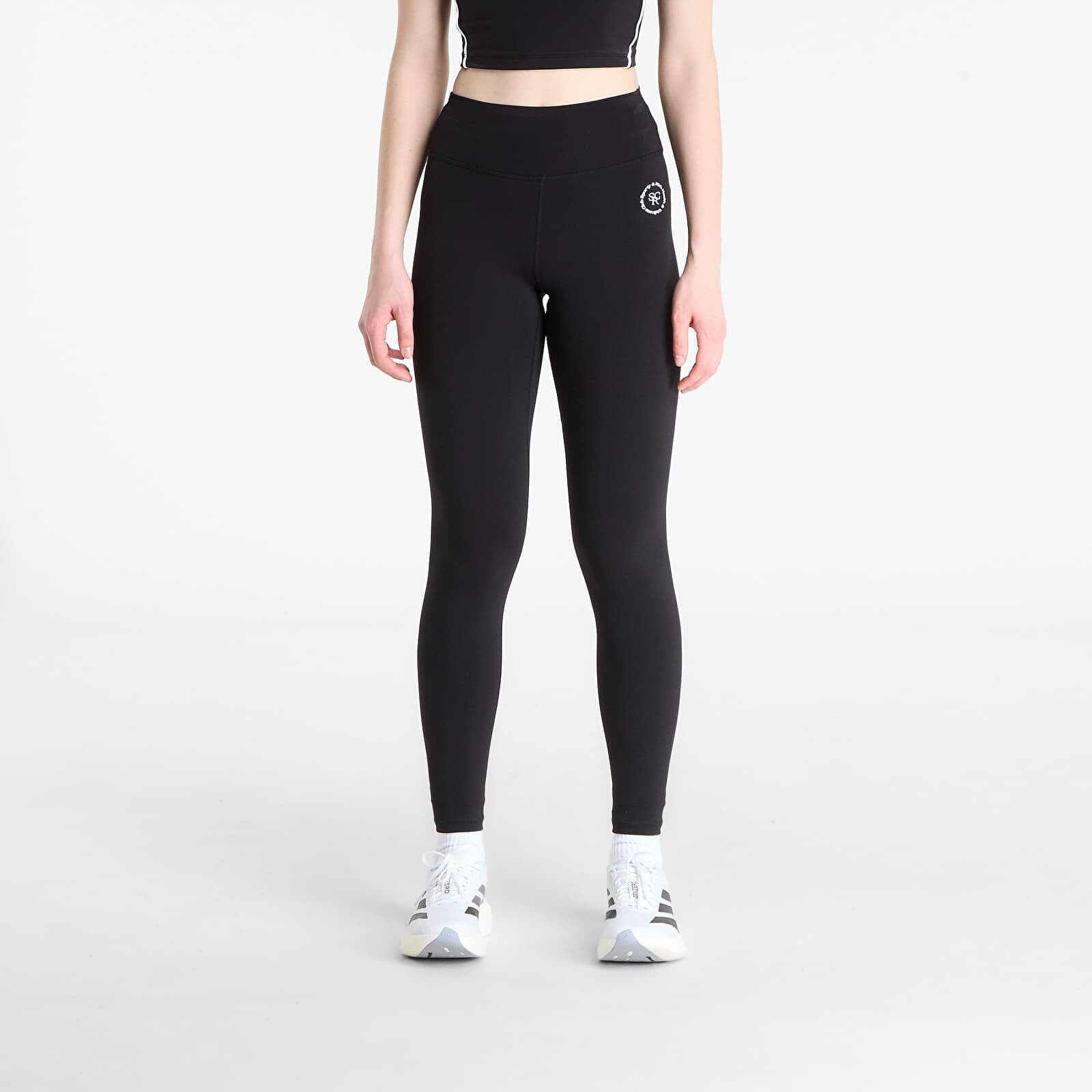 Pants Sporty & Rich SRHWC Legging Black L