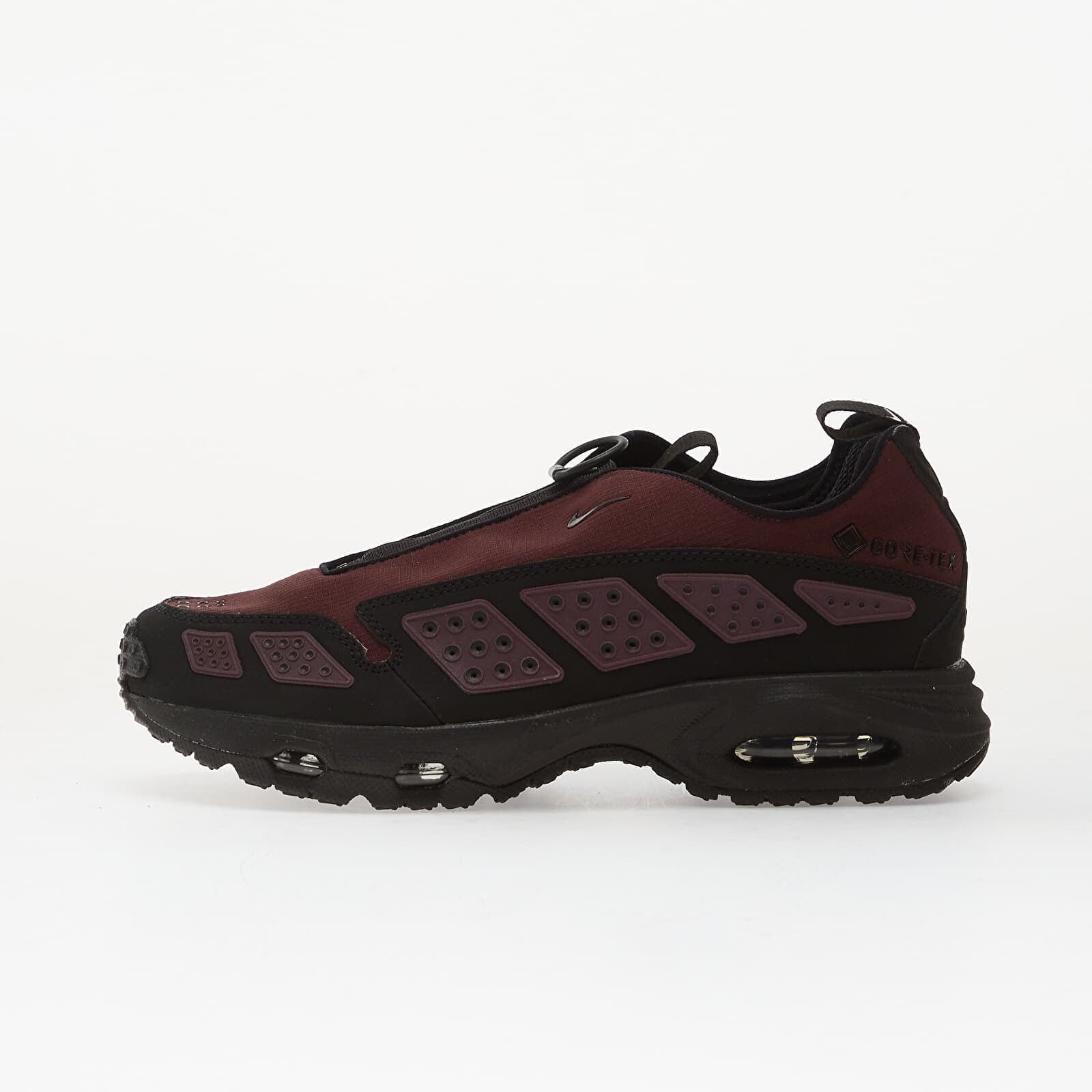 Sneakers Nike Air Max Sndr Gtx Burgundy Crush/ Black UK 5.5