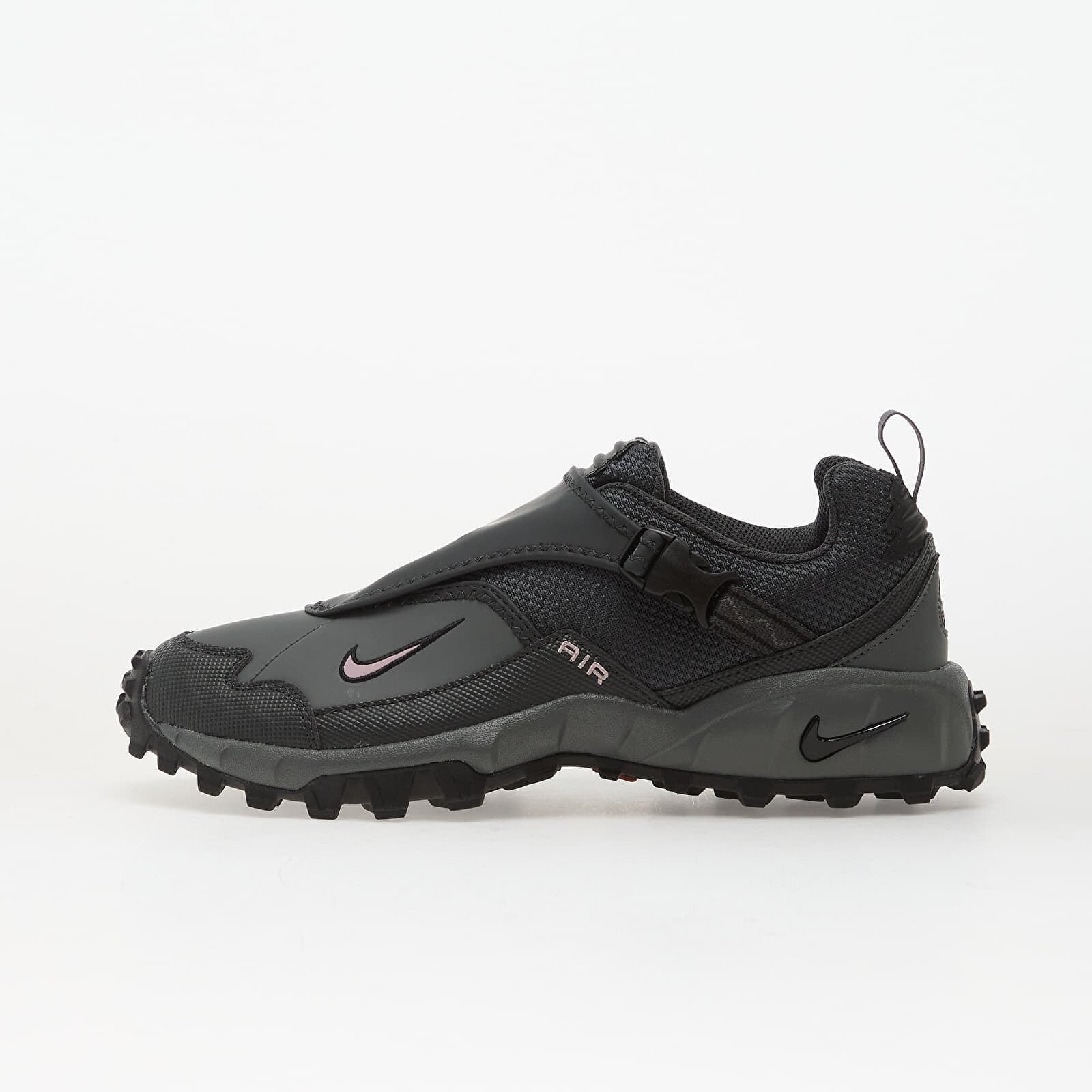 Sneakers Nike Acg Phassad Anthracite/ Mink-Iron Grey-Black UK 7