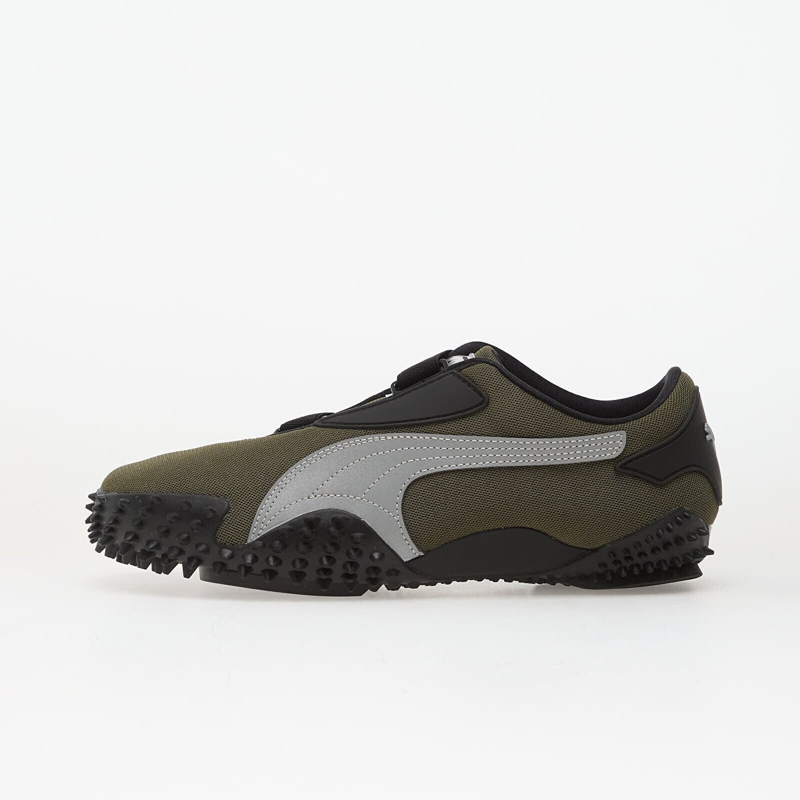 Sneakers Puma Mostro OG Loden Green/ Black UK 9.5
