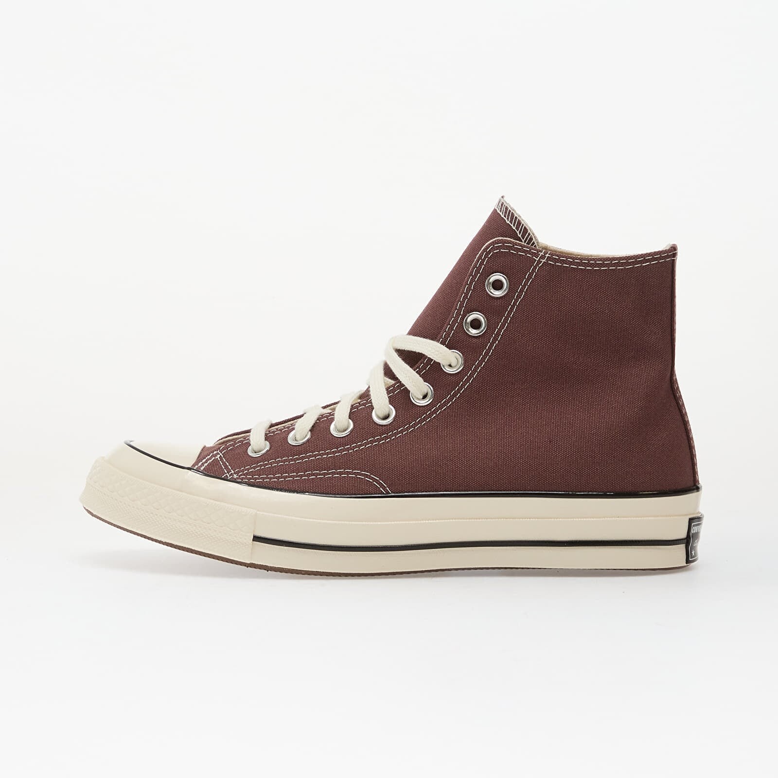 Sneakers Converse Chuck 70 Brown/ Red UK 6