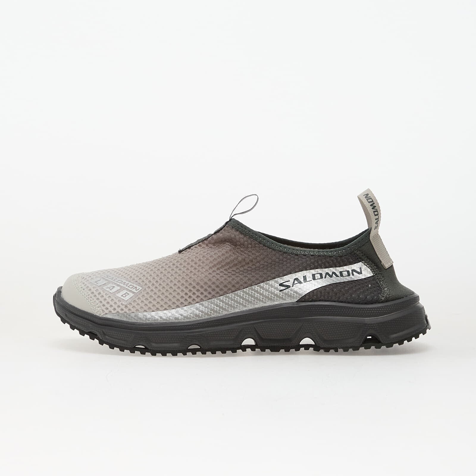 Sneakers Salomon Rx Moc 3.0 Ubnchi/ LunRoc/ Ftw Silver UK 8